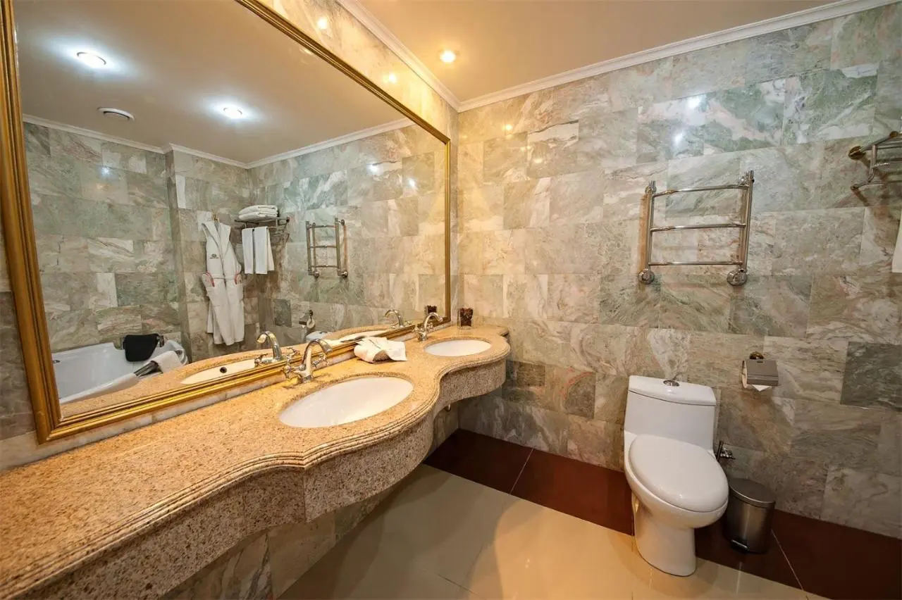 Внуково: Novaya Moskva Mini Hotel