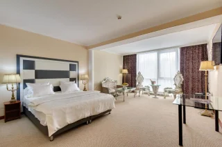 Внуково: Novaya Moskva Mini Hotel