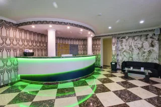 Внуково: Novaya Moskva Mini Hotel