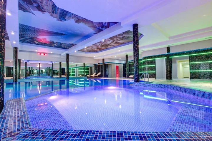 Внуково: Novaya Moskva Mini Hotel