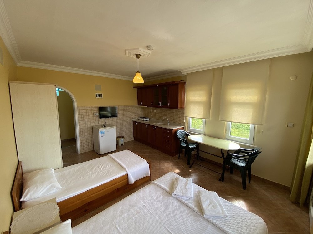 Керпе: Saygin Otel