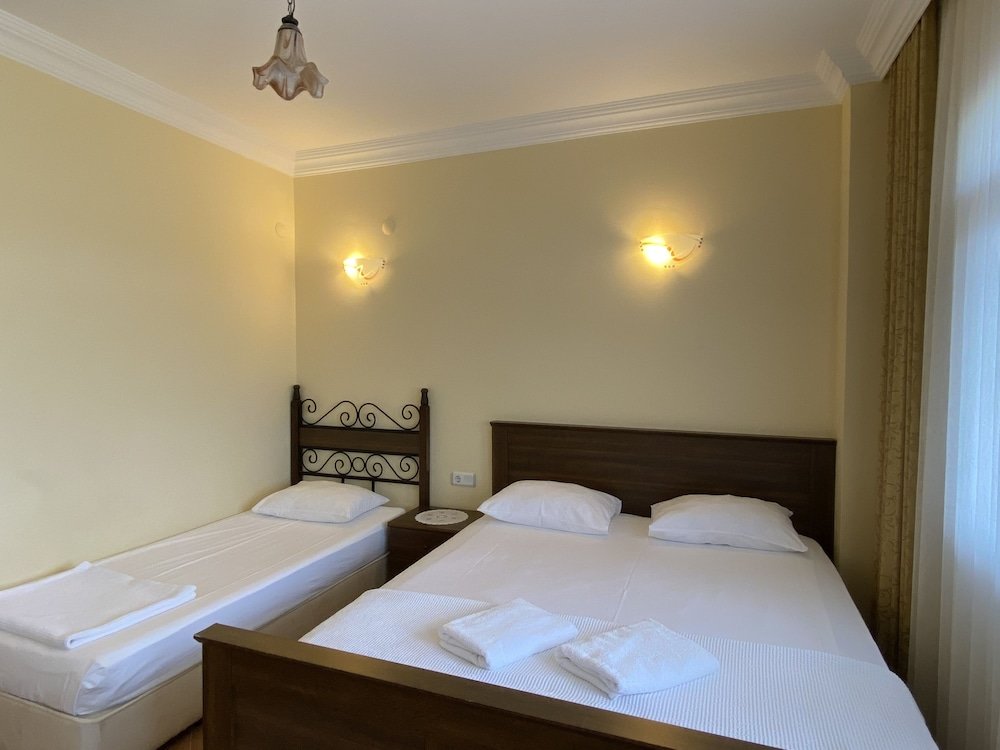Керпе: Saygin Otel