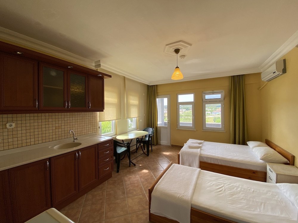 Керпе: Saygin Otel