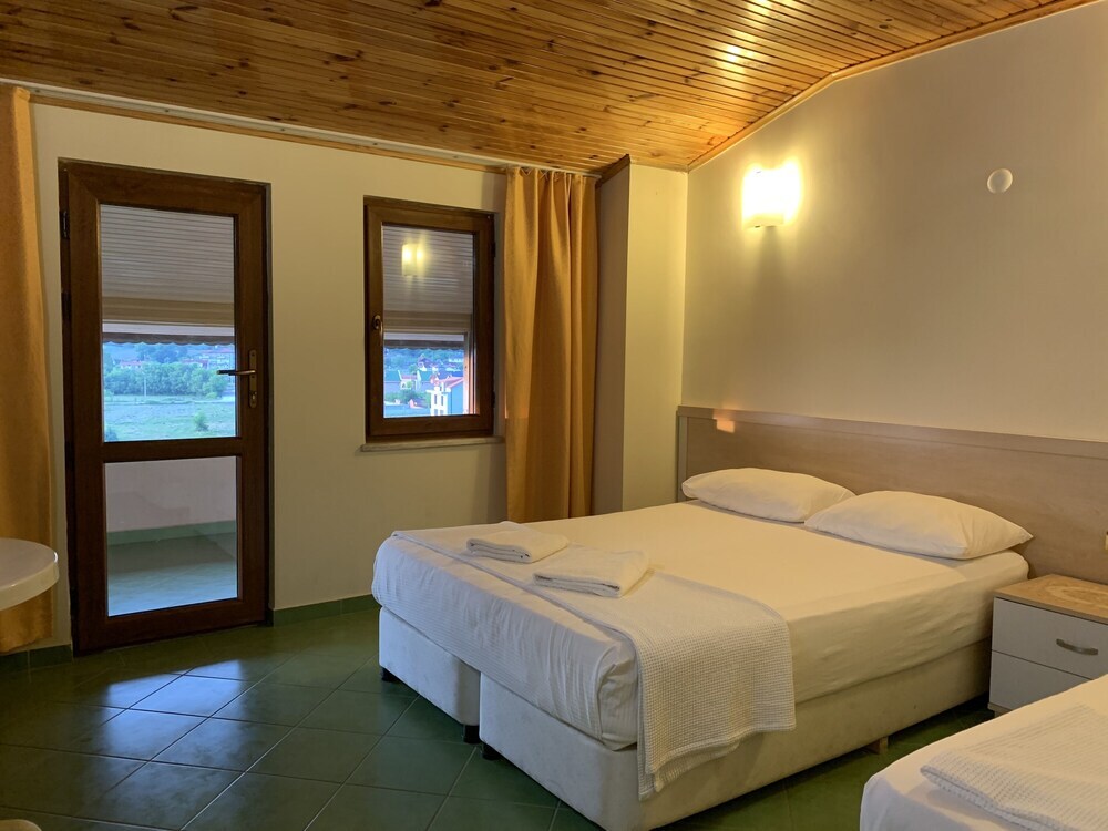 Керпе: Saygin Otel
