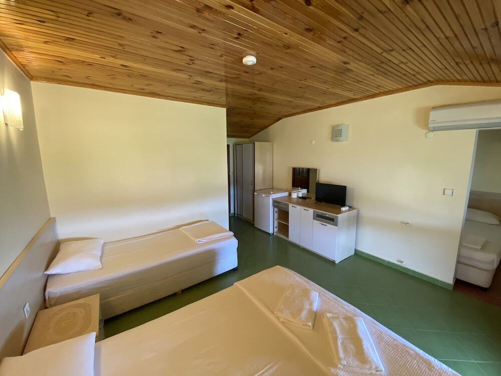 Керпе: Saygin Otel