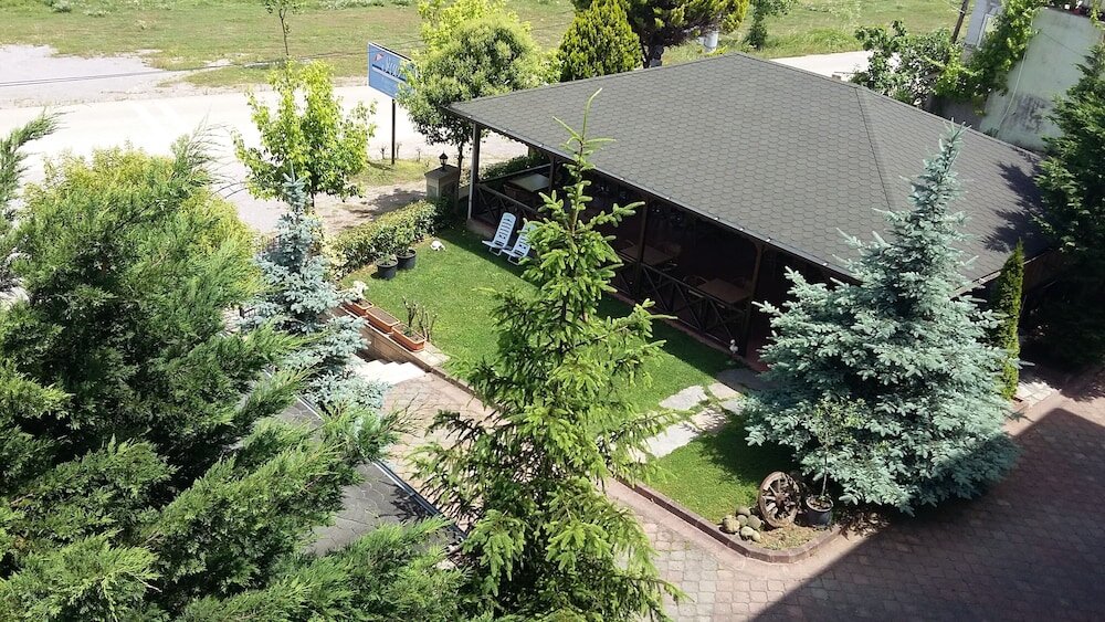 Керпе: Saygin Otel