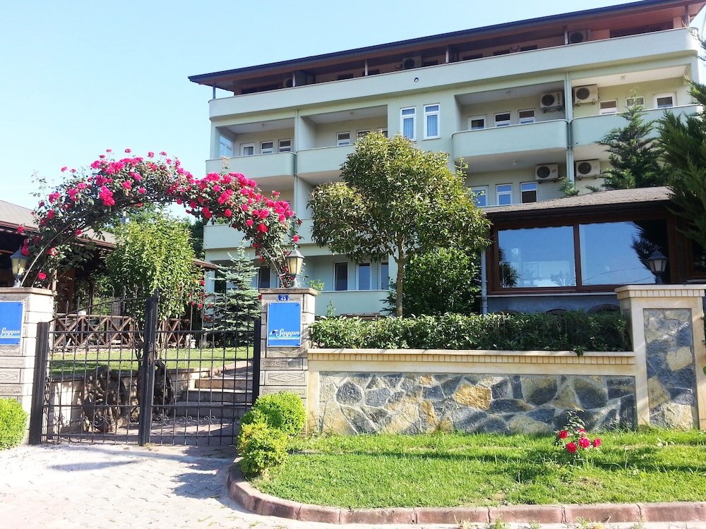 Керпе: Saygin Otel