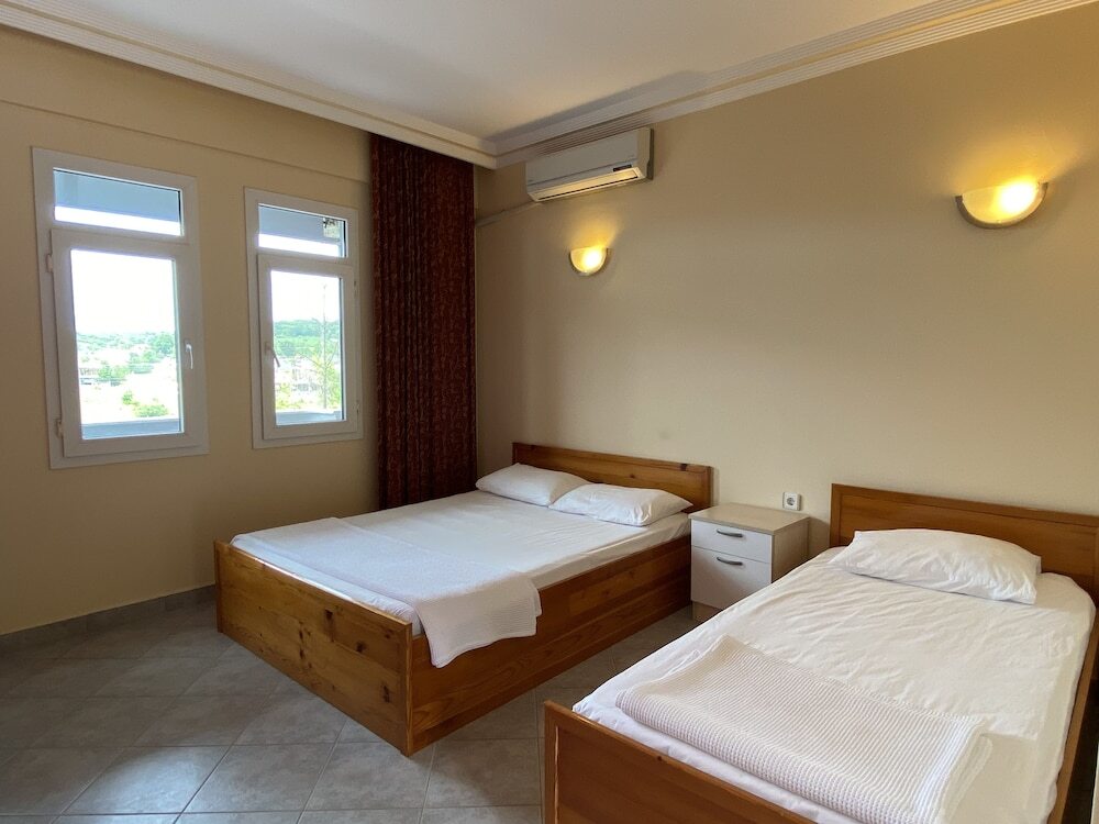 Керпе: Saygin Otel