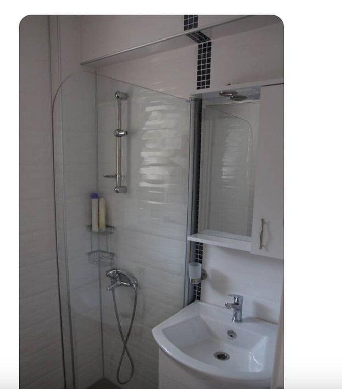 Саригерме: Begonville Apartment Small