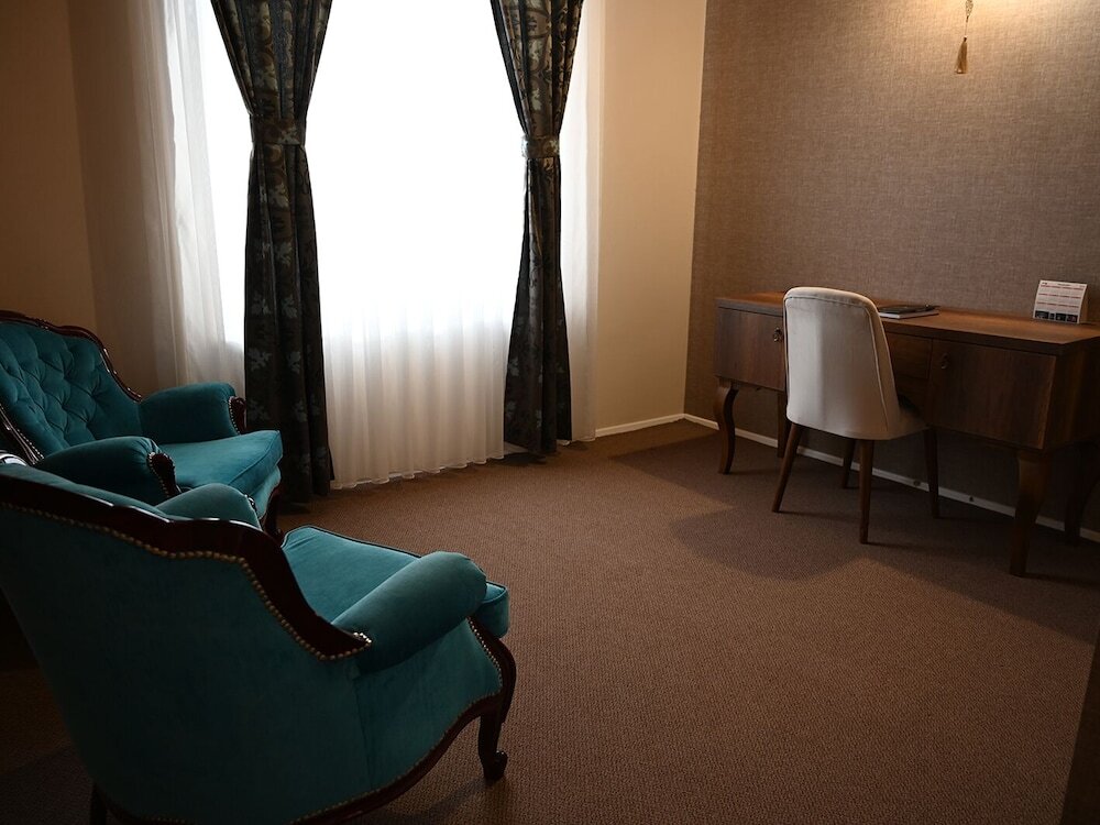 Маниса: Asmali Han Hotel