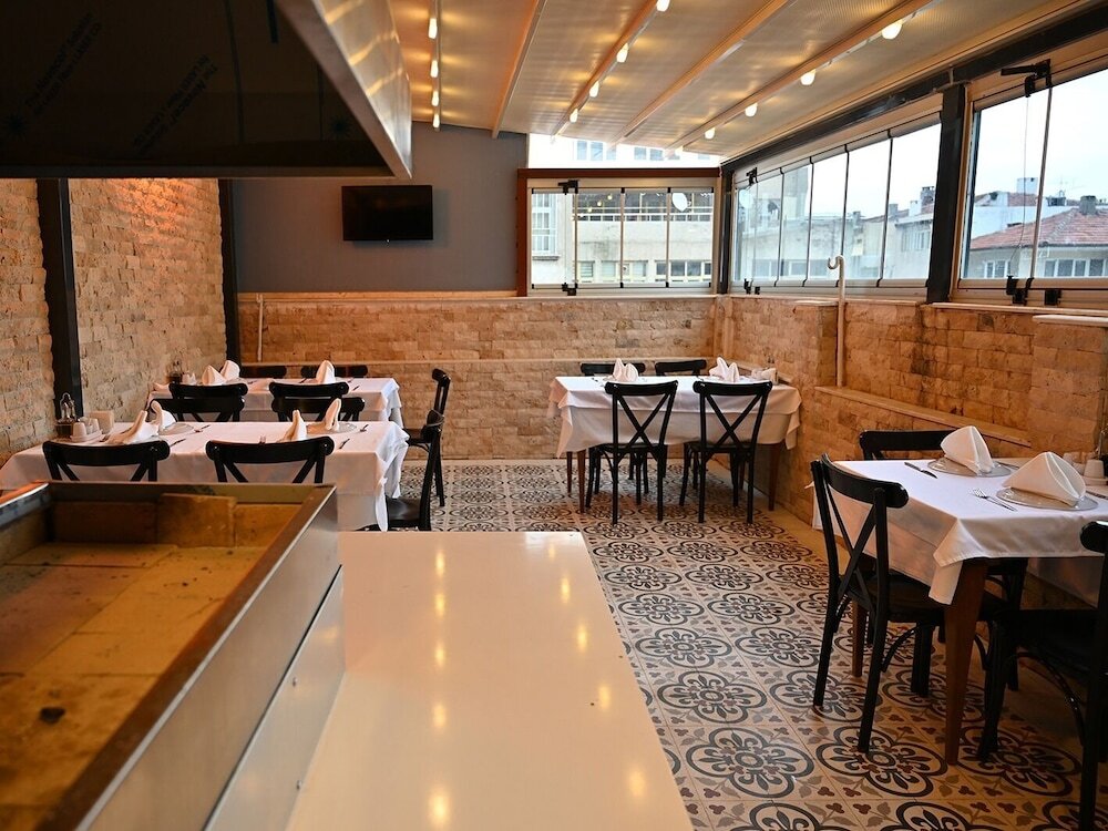 Маниса: Asmali Han Hotel