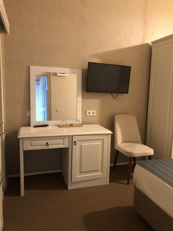 Маниса: Asmali Han Hotel