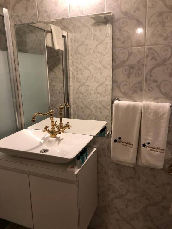Маниса: Asmali Han Hotel