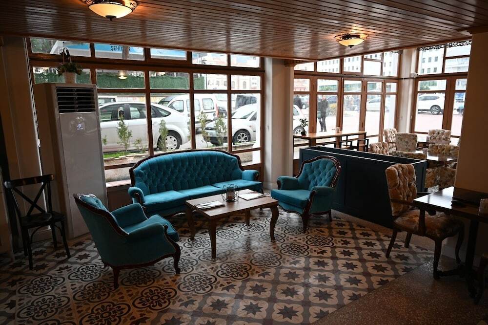 Маниса: Asmali Han Hotel