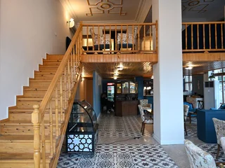 Маниса: Asmali Han Hotel