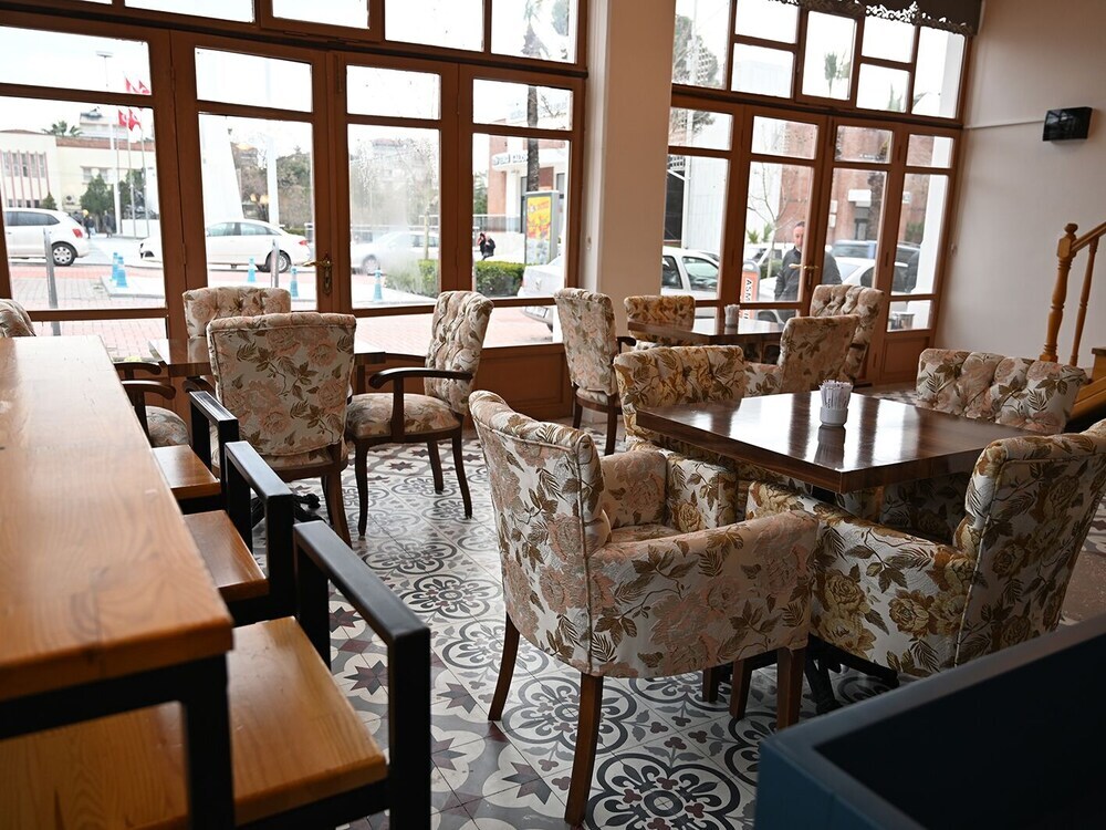 Маниса: Asmali Han Hotel