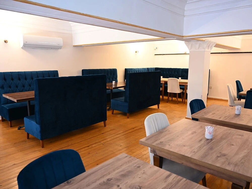 Маниса: Asmali Han Hotel