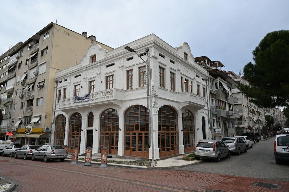 Маниса: Asmali Han Hotel