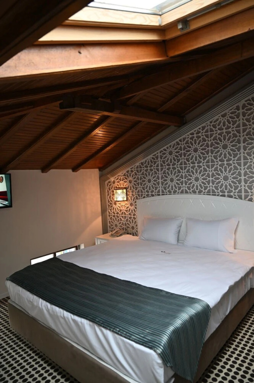 Маниса: Asmali Han Hotel