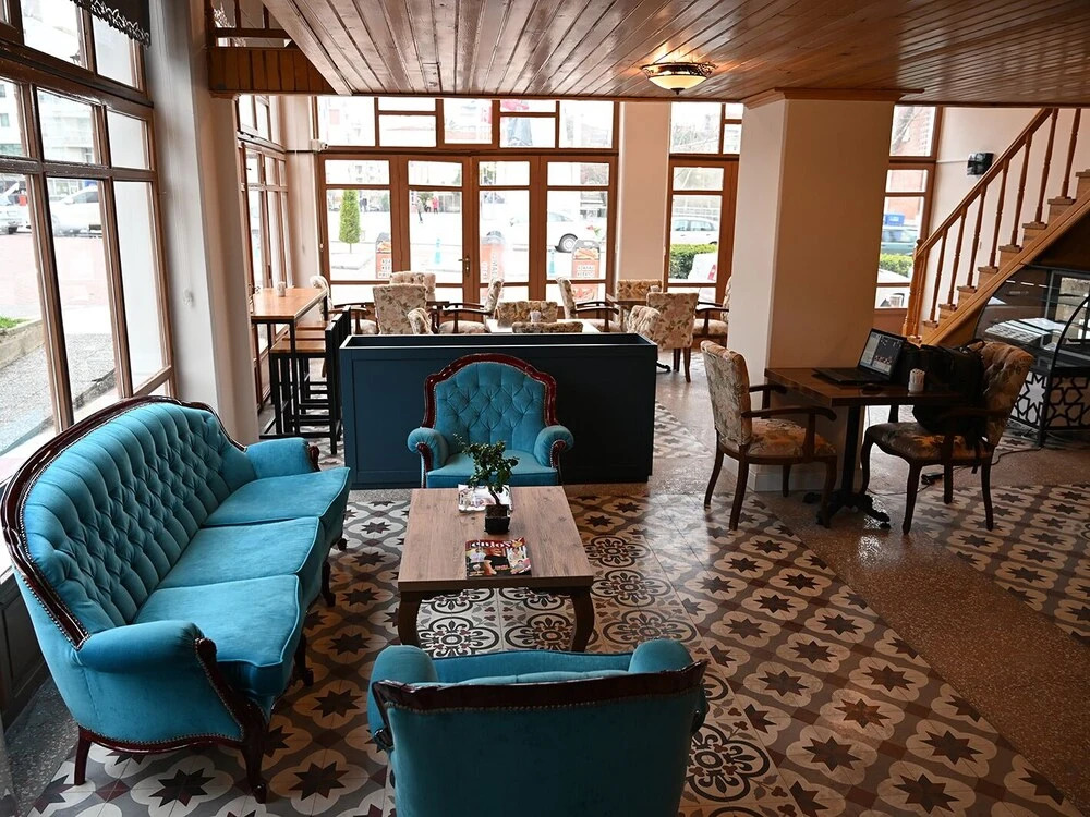 Маниса: Asmali Han Hotel