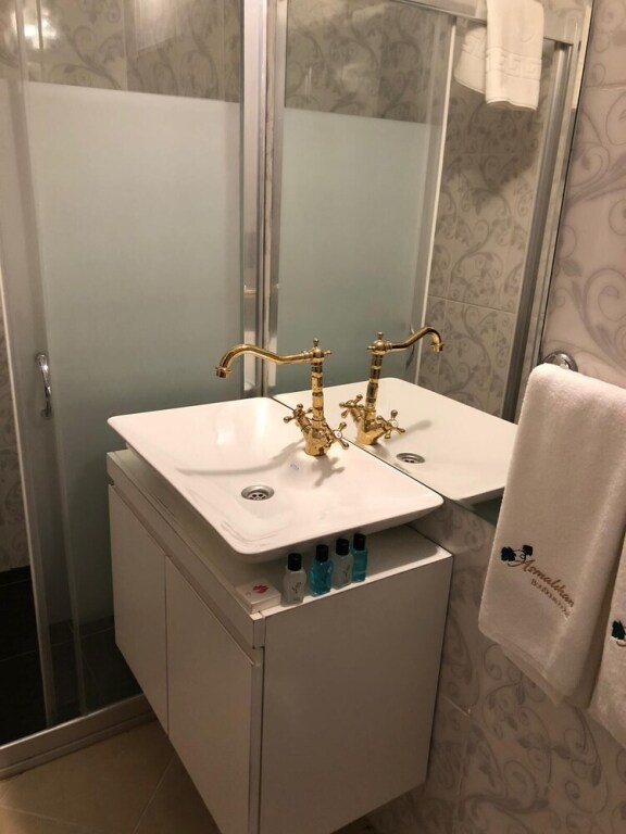Маниса: Asmali Han Hotel