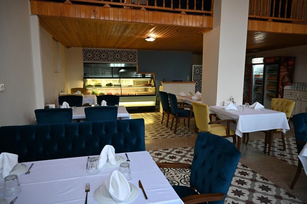 Маниса: Asmali Han Hotel