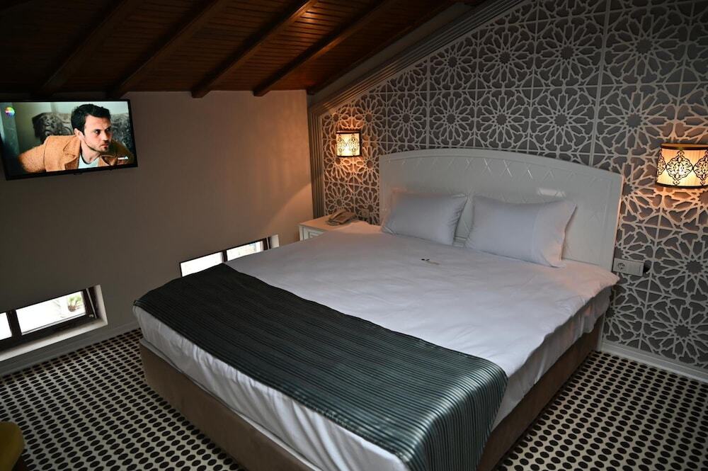 Маниса: Asmali Han Hotel