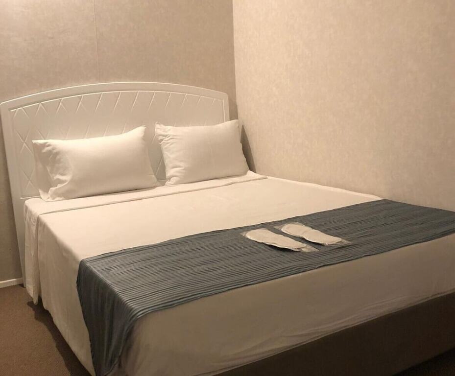 Маниса: Asmali Han Hotel