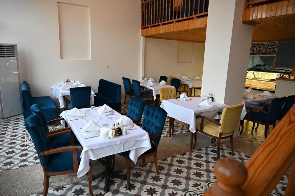 Маниса: Asmali Han Hotel