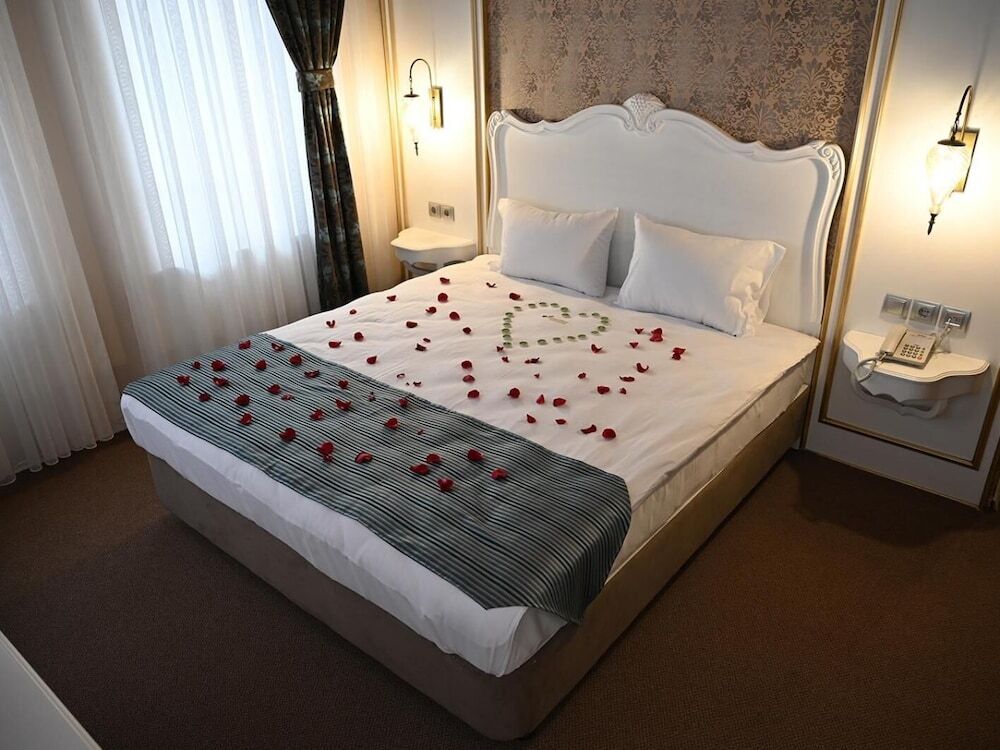 Маниса: Asmali Han Hotel