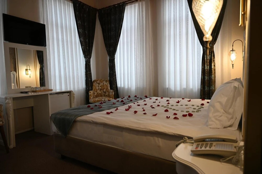 Маниса: Asmali Han Hotel