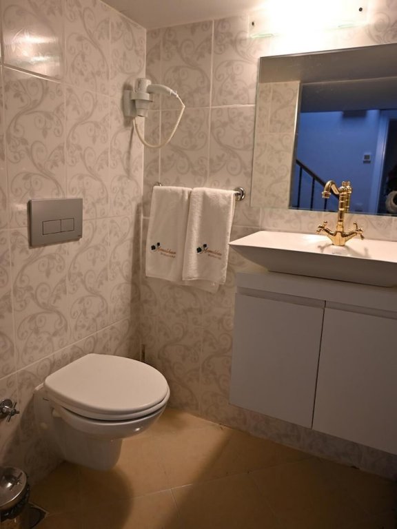 Маниса: Asmali Han Hotel