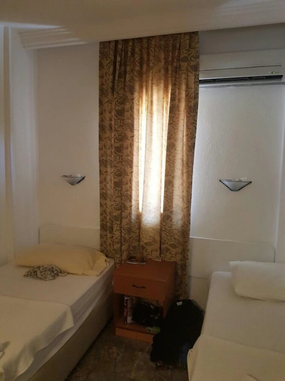 Мармарис: Miramonte Apart Hotel