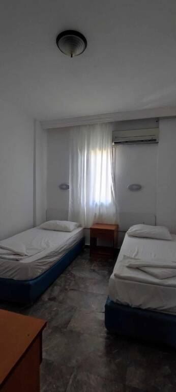 Мармарис: Miramonte Apart Hotel