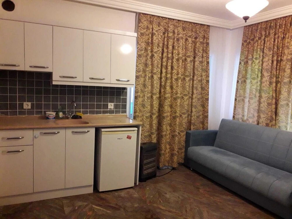 Мармарис: Miramonte Apart Hotel