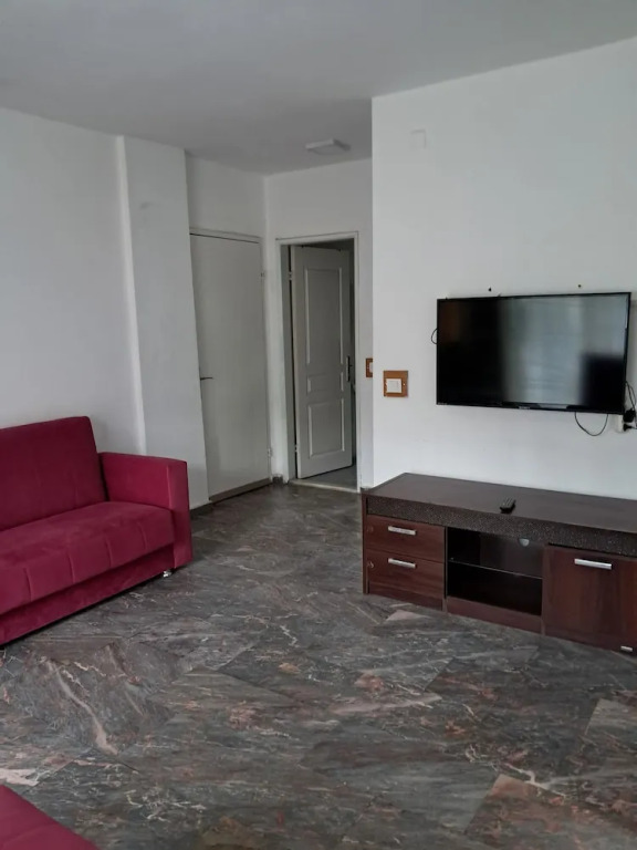 Мармарис: Miramonte Apart Hotel