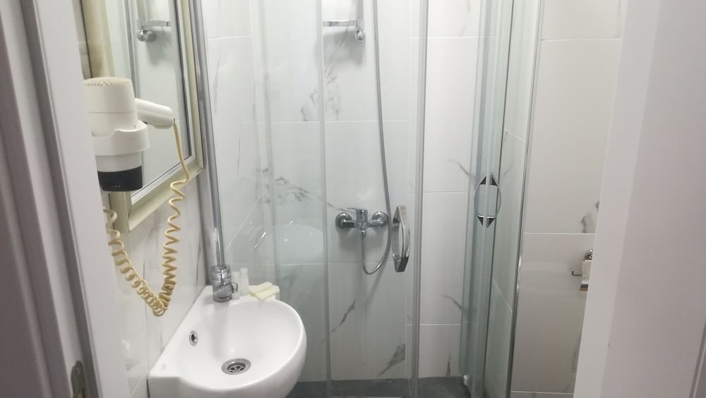 Стамбул: Beyce Hotel