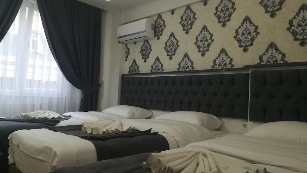 Стамбул: Beyce Hotel