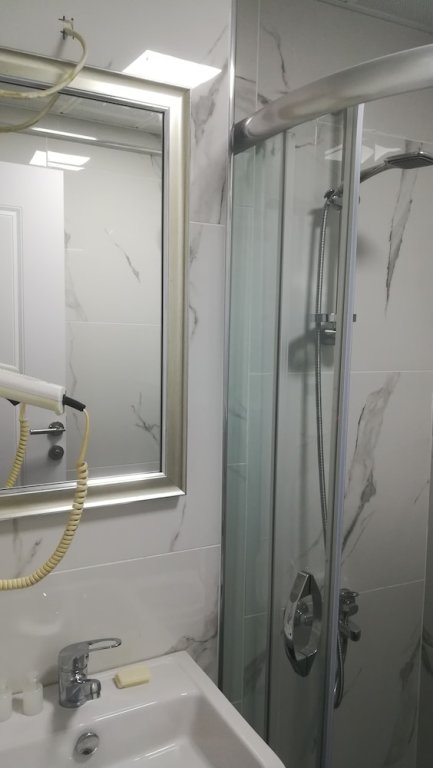 Стамбул: Beyce Hotel