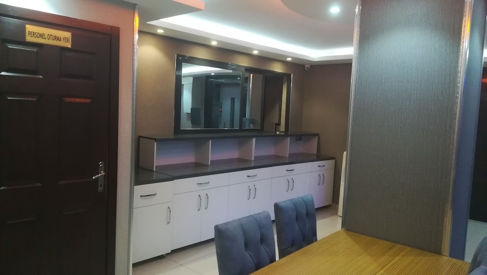 Стамбул: Beyce Hotel
