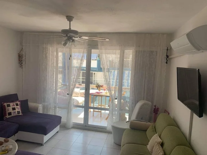 Капикири: Cosy,nice and Convenient Family sea View Apartment