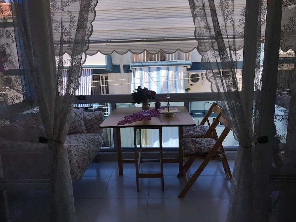 Капикири: Cosy,nice and Convenient Family sea View Apartment