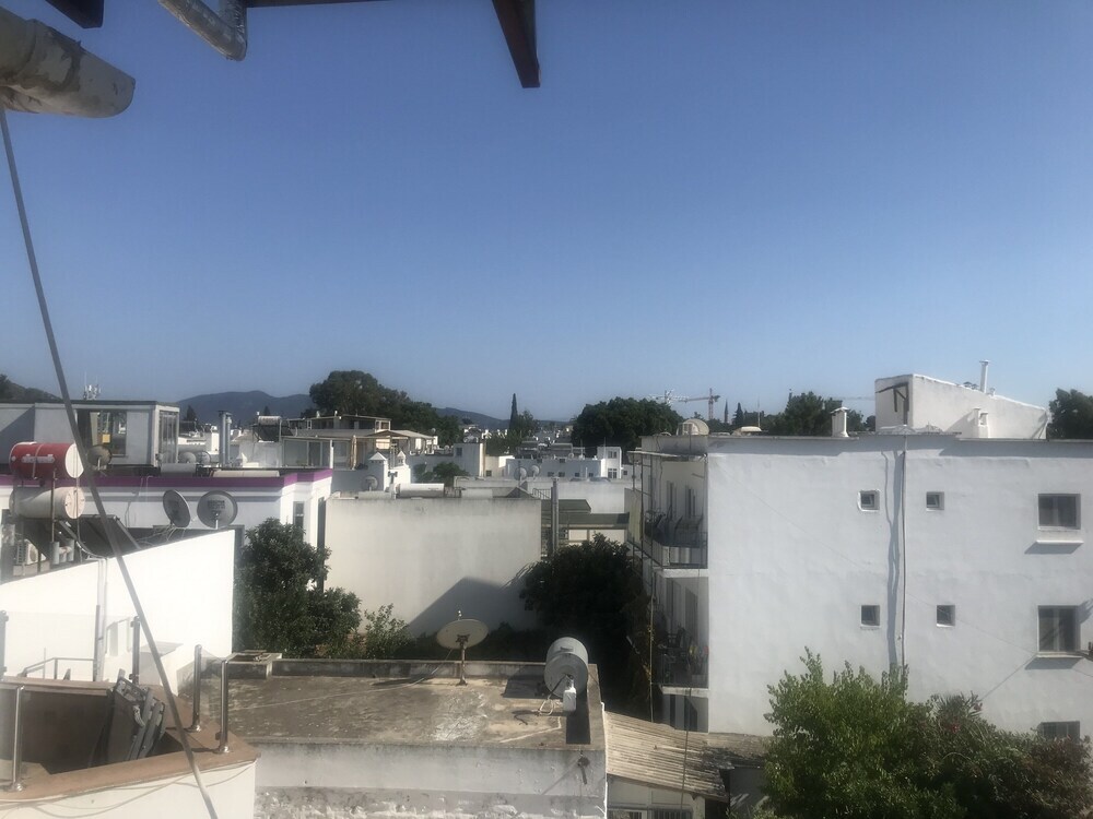 Бодрум: Senlik Pansiyon