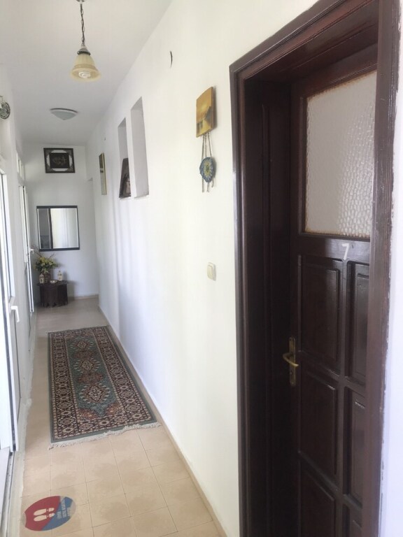 Бодрум: Senlik Pansiyon