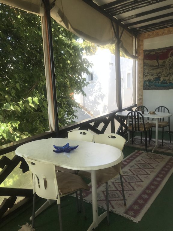Бодрум: Senlik Pansiyon
