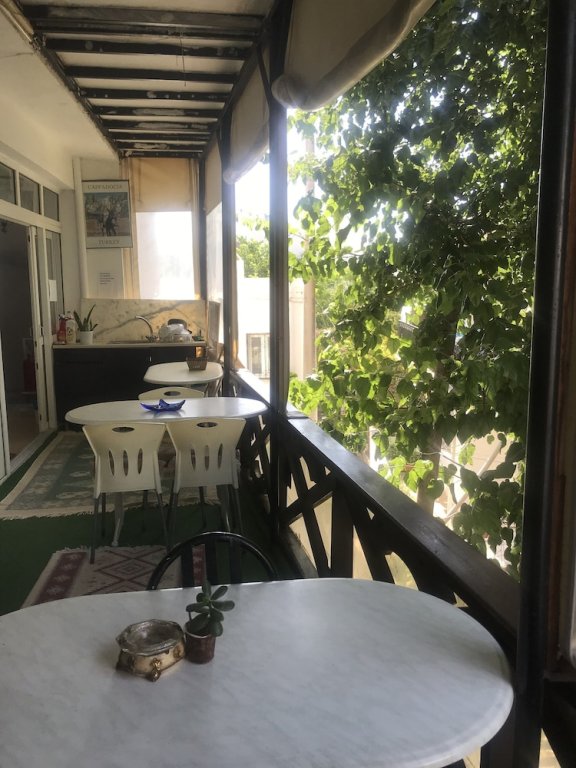 Бодрум: Senlik Pansiyon