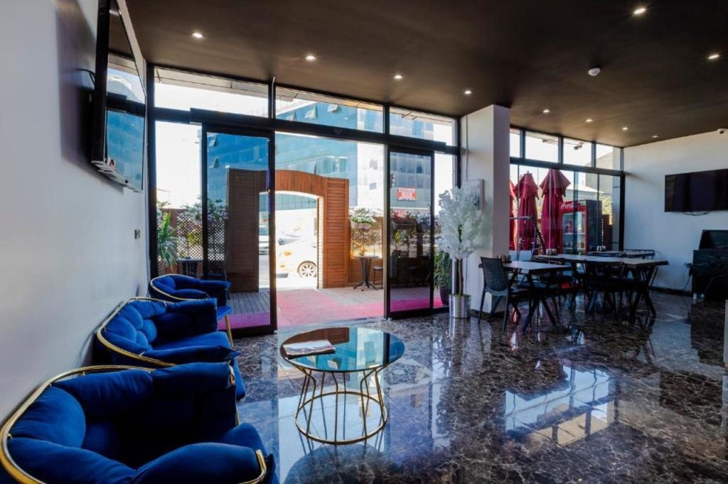 Арнавуткёй: Acar Airport Hotel