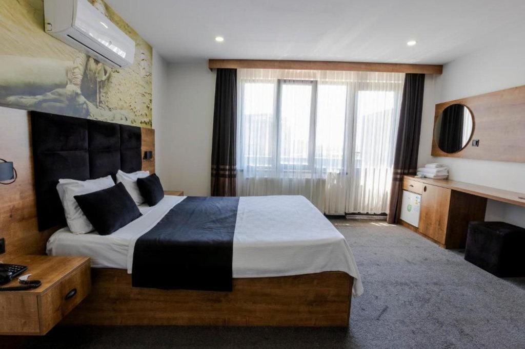 Арнавуткёй: Acar Airport Hotel
