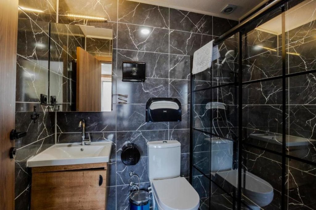 Арнавуткёй: Acar Airport Hotel
