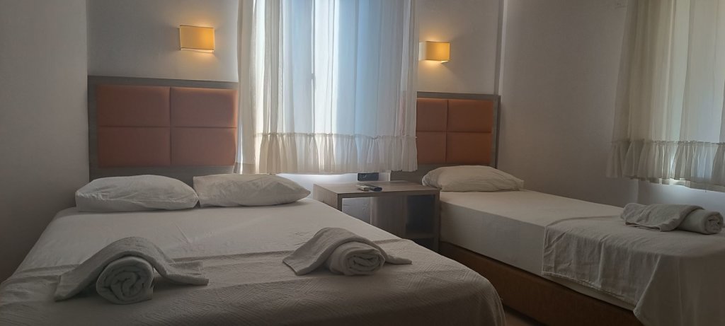 Дидим: Aksel Butik Otel